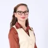 Yulia Tregubova