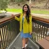Swetha Gangi Reddy