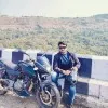 Shivanandagoud Patil