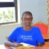 Teresiah Kamau