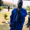 Kehinde Jacob Salami