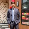 Kishan Khanna