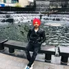 Gurwinder Singh Chana