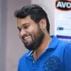 Naveen Kumar