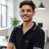 Rahul Chaudhari