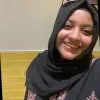 Ushbah Mohiuddin