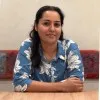 Divya Anantharaman