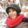 Parisa Pishvaee