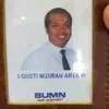 I GUSTI NGURAH ARYA