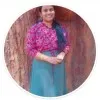 Anusmitha Biju