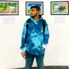 Arghya Adhikary