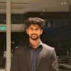 S Vinith