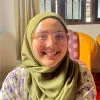 Siti NurNajwa Hairolzaman