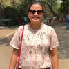 Shwetha Virupaksha