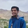 Aarya Redekar