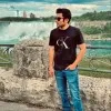 Harshil Patel