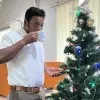 Rajesh Moorthy