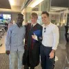 Jimmy Adeniran