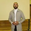 Imraan Abdurahman