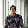 Pasha Laksamana Putra