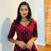 Pavitra Ravinthran