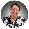Angela McLaren