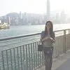 melinda zhong