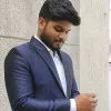 M THARUN