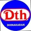 DHINAKARAN DTH
