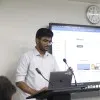 Shreyans Satpute