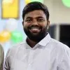 Nikhil Adusumalli