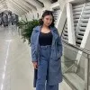 Bridgita Fabiola Halim