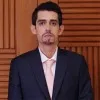 Zulqarnain Jamal