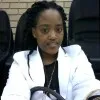 Basetsana Thepe