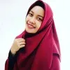 mutmainah juniawati