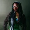 Venus Robinson