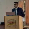 Atharva Bihade