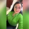 Nadia Pamela Mendoza Triminio