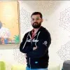 G Srinivas