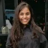 Pujitha Aishwarya Partani