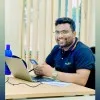 Binay bhusan Sahoo