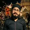 Devendar Singh
