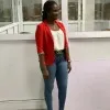 Eunice Annan PHRi