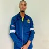 Sibusiso Welcome Mabasa