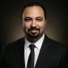 Hatem Arafat