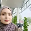 Haslina Hamdan