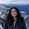 Sanjana Srinivasan