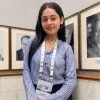 Tanisha Tiwary
