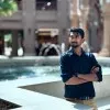 Roshan Abraham