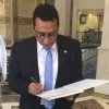 Ali Nader